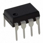 CA3080AE 2MHz Slew Rate Adjustable Operational  Amplifier OTA
